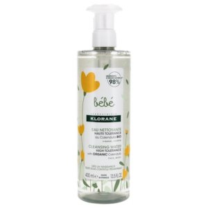 Klorane Bébé Eau Nettoyante 400 ml 03Parapharm - Algérie, Beauté, Santé , Bien-être...