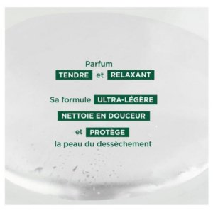 Klorane Bébé Eau Nettoyante sans Rinçage 500 ml 03Parapharm - Algérie, Beauté, Santé , Bien-être...