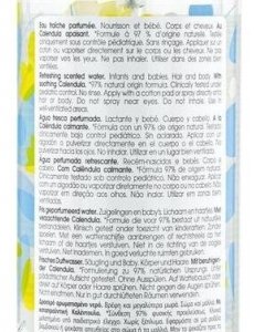 Klorane Bébé Eau Fraîche Parfumée 500 ml 03Parapharm - Algérie, Beauté, Santé , Bien-être... Klorane Bébé Eau Fraîche Parfumée 500 ml 03Parapharm - Algérie, Beauté, Santé , Bien-être...