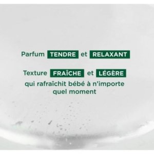 Klorane Bébé Eau Fraîche Parfumée 500 ml 03Parapharm - Algérie, Beauté, Santé , Bien-être... Klorane Bébé Eau Fraîche Parfumée 500 ml 03Parapharm - Algérie, Beauté, Santé , Bien-être...