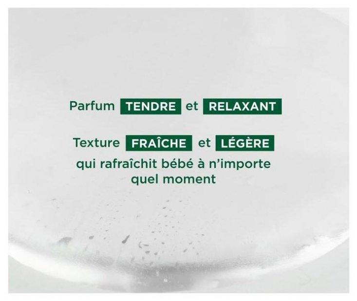 Klorane Bébé Eau Fraîche Parfumée 500 ml 03Parapharm - Algérie, Beauté, Santé , Bien-être... Klorane Bébé Eau Fraîche Parfumée 500 ml 03Parapharm - Algérie, Beauté, Santé , Bien-être...