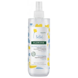 Klorane Bébé Eau Fraîche Parfumée 500 ml 03Parapharm - Algérie, Beauté, Santé , Bien-être... Klorane Bébé Eau Fraîche Parfumée 500 ml 03Parapharm - Algérie, Beauté, Santé , Bien-être...