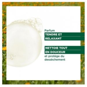 Klorane Bébé Gel Lavant Doux 200 ml 03Parapharm - Algérie, Beauté, Santé , Bien-être...