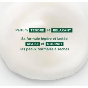Klorane Bébé Lait de Toilette sans Rinçage 500 ml 03Parapharm - Algérie, Beauté, Santé , Bien-être...