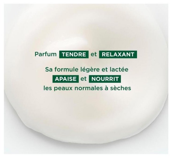 Klorane Bébé Lait de Toilette sans Rinçage 750 ml 03Parapharm - Algérie, Beauté, Santé , Bien-être... Klorane Bébé Lait de Toilette sans Rinçage 750 ml 03Parapharm - Algérie, Beauté, Santé , Bien-être...