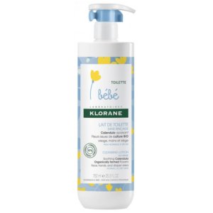 Klorane Bébé Lait de Toilette sans Rinçage 750 ml 03Parapharm - Algérie, Beauté, Santé , Bien-être... Klorane Bébé Lait de Toilette sans Rinçage 750 ml 03Parapharm - Algérie, Beauté, Santé , Bien-être...