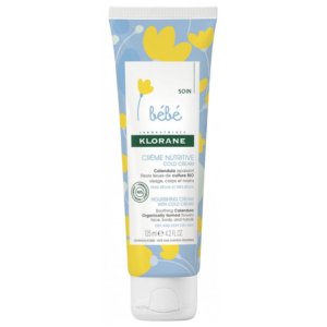 Klorane Bébé Crème Nutritive au Cold Cream 125 ml 03Parapharm - Algérie, Beauté, Santé , Bien-être... Klorane Bébé Crème Nutritive au Cold Cream 125 ml 03Parapharm - Algérie, Beauté, Santé , Bien-être...
