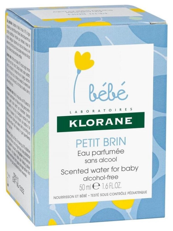 Klorane Bébé Petit Brin Eau Parfumée 50 ml 03Parapharm - Algérie, Beauté, Santé , Bien-être... Klorane Bébé Petit Brin Eau Parfumée 50 ml 03Parapharm - Algérie, Beauté, Santé , Bien-être...