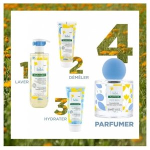 Klorane Bébé Petit Brin Eau Parfumée 50 ml 03Parapharm - Algérie, Beauté, Santé , Bien-être... Klorane Bébé Petit Brin Eau Parfumée 50 ml 03Parapharm - Algérie, Beauté, Santé , Bien-être...