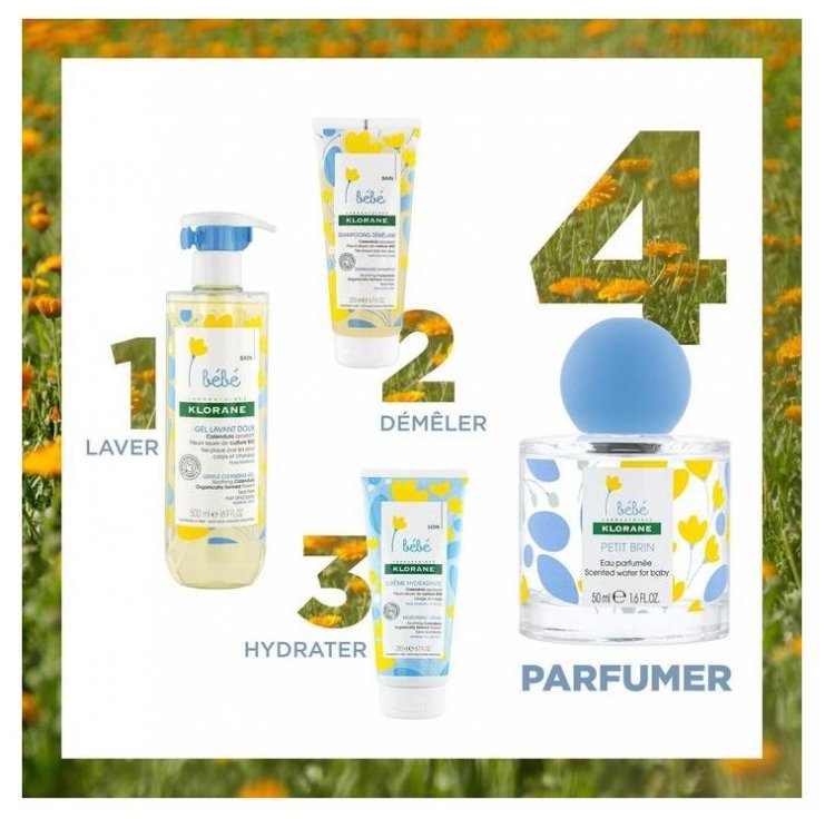 Klorane Bébé Petit Brin Eau Parfumée 50 ml 03Parapharm - Algérie, Beauté, Santé , Bien-être... Klorane Bébé Petit Brin Eau Parfumée 50 ml 03Parapharm - Algérie, Beauté, Santé , Bien-être...