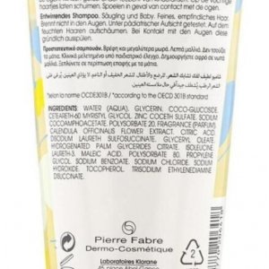 Klorane Bébé Shampoing Démêlant 200 ml 03Parapharm - Algérie, Beauté, Santé , Bien-être... Klorane Bébé Shampoing Démêlant 200 ml 03Parapharm - Algérie, Beauté, Santé , Bien-être...