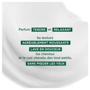 Klorane Bébé Shampoing Démêlant 200 ml 03Parapharm - Algérie, Beauté, Santé , Bien-être... Klorane Bébé Shampoing Démêlant 200 ml 03Parapharm - Algérie, Beauté, Santé , Bien-être...