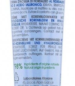 Klorane Crème d’Eau de Bleuet 30 ml 03Parapharm - Algérie, Beauté, Santé , Bien-être... Klorane Crème d’Eau de Bleuet 30 ml 03Parapharm - Algérie, Beauté, Santé , Bien-être...