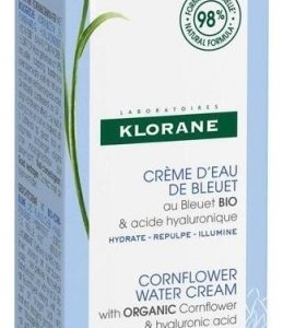 Klorane Crème d’Eau de Bleuet 30 ml 03Parapharm - Algérie, Beauté, Santé , Bien-être... Klorane Crème d’Eau de Bleuet 30 ml 03Parapharm - Algérie, Beauté, Santé , Bien-être...