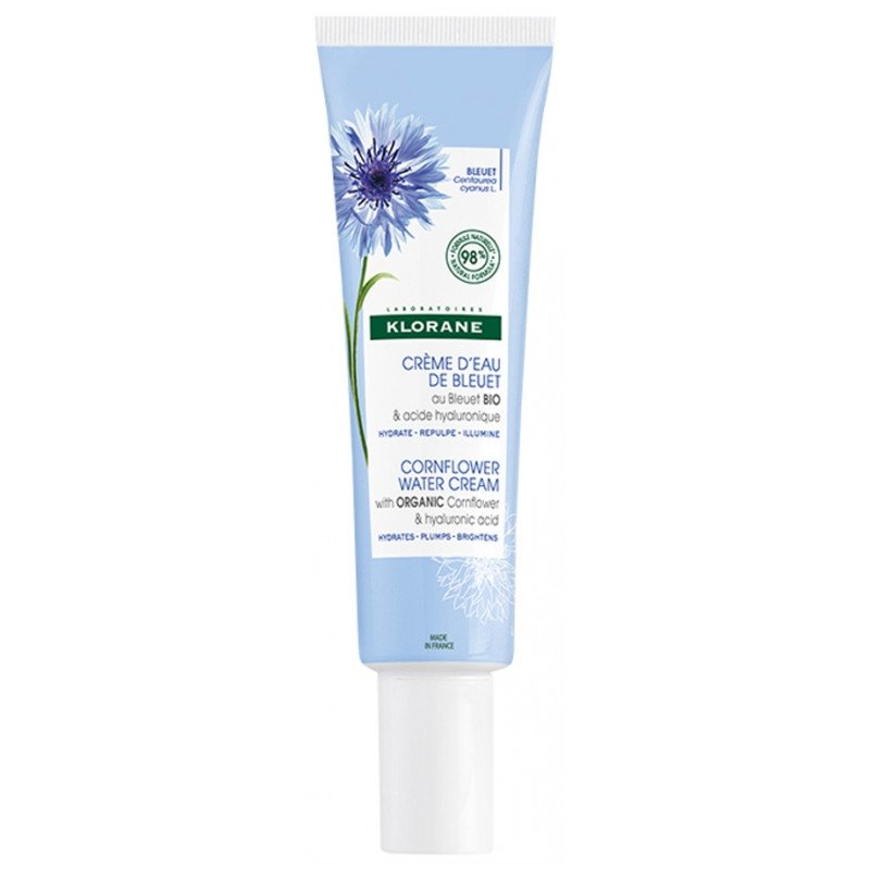 Klorane Crème d’Eau de Bleuet 30 ml 03Parapharm - Algérie, Beauté, Santé , Bien-être... Klorane Crème d’Eau de Bleuet 30 ml 03Parapharm - Algérie, Beauté, Santé , Bien-être...