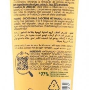 Klorane Nutrition – Cheveux Secs Crème de Jour à la Mangue 125 ml 03Parapharm - Algérie, Beauté, Santé , Bien-être...