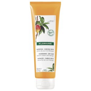 Klorane Nutrition – Cheveux Secs Crème de Jour à la Mangue 125 ml 03Parapharm - Algérie, Beauté, Santé , Bien-être...