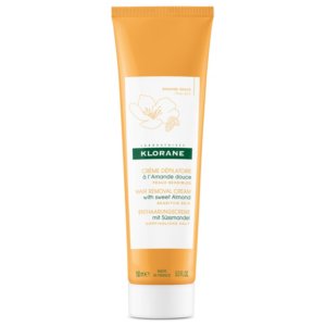 Klorane Crème Dépilatoire à l&rsquo;Amande Douce 150 ml 03Parapharm - Algérie, Beauté, Santé , Bien-être...