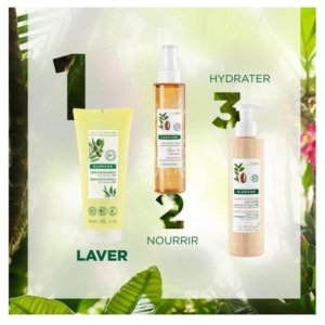 Klorane Crème Douche Nutritive au Cupuaçu Bio Lait d’Amandier 200 ml 03Parapharm - Algérie, Beauté, Santé , Bien-être... Klorane Crème Douche Nutritive au Cupuaçu Bio Lait d’Amandier 200 ml 03Parapharm - Algérie, Beauté, Santé , Bien-être...