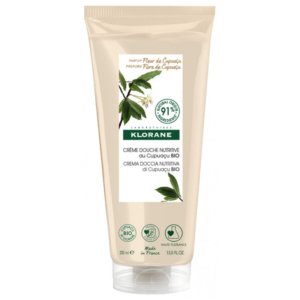 Klorane Crème Douche Nutritive au Cupuaçu Bio Fleur de Cupuaçu 200 ml 03Parapharm - Algérie, Beauté, Santé , Bien-être...
