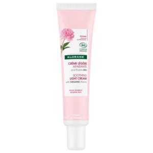 Klorane Crème Légère Apaisante à la Pivoine Bio 40 ml 03Parapharm - Algérie, Beauté, Santé , Bien-être... Klorane Crème Légère Apaisante à la Pivoine Bio 40 ml 03Parapharm - Algérie, Beauté, Santé , Bien-être...