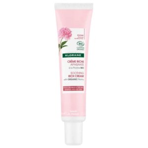 Klorane Crème Riche Apaisante à la Pivoine Bio 40 ml 03Parapharm - Algérie, Beauté, Santé , Bien-être... Klorane Crème Riche Apaisante à la Pivoine Bio 40 ml 03Parapharm - Algérie, Beauté, Santé , Bien-être...