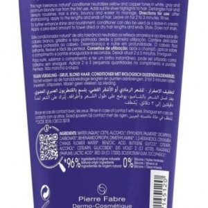 Klorane Déjaunissant – Cheveux Gris, Blonds Après-Shampoing à la Centaurée 200 ml 03Parapharm - Algérie, Beauté, Santé , Bien-être... Klorane Déjaunissant – Cheveux Gris, Blonds Après-Shampoing à la Centaurée 200 ml 03Parapharm - Algérie, Beauté, Santé , Bien-être...