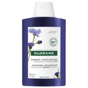 Klorane Shampoing Déjaunissant Cheveux Gris et Blonds 200 ml 03Parapharm - Algérie, Beauté, Santé , Bien-être... Klorane Shampoing Déjaunissant Cheveux Gris et Blonds 200 ml 03Parapharm - Algérie, Beauté, Santé , Bien-être...