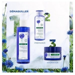 Klorane Démaquillant Yeux au Bleuet 200 ml 03Parapharm - Algérie, Beauté, Santé , Bien-être... Klorane Démaquillant Yeux au Bleuet 200 ml 03Parapharm - Algérie, Beauté, Santé , Bien-être...