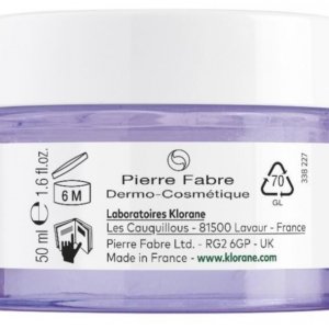Klorane Gel Crème Repulpant Hydratant 24H 50 ml 03Parapharm - Algérie, Beauté, Santé , Bien-être...