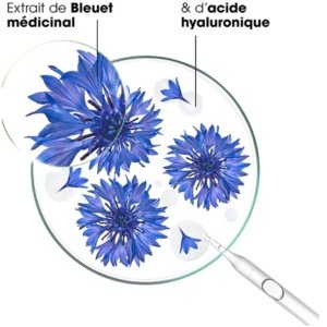 Klorane Gel Crème Repulpant Hydratant 24H 50 ml 03Parapharm - Algérie, Beauté, Santé , Bien-être...