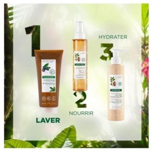 Klorane Gel Douche Nutritif au Cupuaçu Bio Fève de Tonka 200 ml 03Parapharm - Algérie, Beauté, Santé , Bien-être... Klorane Gel Douche Nutritif au Cupuaçu Bio Fève de Tonka 200 ml 03Parapharm - Algérie, Beauté, Santé , Bien-être...