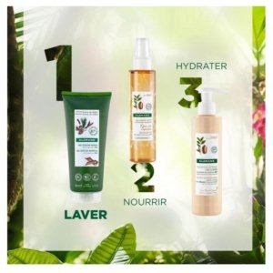 Klorane Gel Douche Nutritif au Cupuaçu Bio Écorce de Cèdre 200 ml 03Parapharm - Algérie, Beauté, Santé , Bien-être... Klorane Gel Douche Nutritif au Cupuaçu Bio Écorce de Cèdre 200 ml 03Parapharm - Algérie, Beauté, Santé , Bien-être...