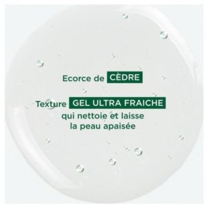 Klorane Gel Douche Nutritif au Cupuaçu Bio Écorce de Cèdre 200 ml 03Parapharm - Algérie, Beauté, Santé , Bien-être... Klorane Gel Douche Nutritif au Cupuaçu Bio Écorce de Cèdre 200 ml 03Parapharm - Algérie, Beauté, Santé , Bien-être...