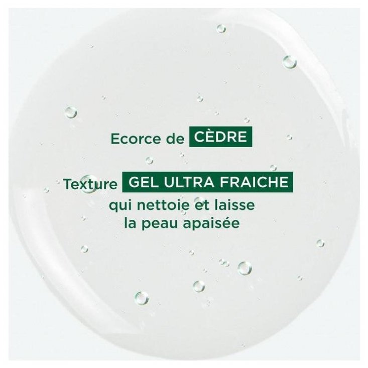 Klorane Gel Douche Nutritif au Cupuaçu Bio Écorce de Cèdre 200 ml 03Parapharm - Algérie, Beauté, Santé , Bien-être... Klorane Gel Douche Nutritif au Cupuaçu Bio Écorce de Cèdre 200 ml 03Parapharm - Algérie, Beauté, Santé , Bien-être...