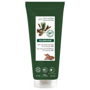 Klorane Gel Douche Nutritif au Cupuaçu Bio Écorce de Cèdre 200 ml 03Parapharm - Algérie, Beauté, Santé , Bien-être... Klorane Gel Douche Nutritif au Cupuaçu Bio Écorce de Cèdre 200 ml 03Parapharm - Algérie, Beauté, Santé , Bien-être...