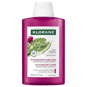 Klorane Hydratation & Brillance – Shampoing Désaltérant au Figuier de Barbarie 200 ml 03Parapharm - Algérie, Beauté, Santé , Bien-être... Klorane Hydratation & Brillance – Shampoing Désaltérant au Figuier de Barbarie 200 ml 03Parapharm - Algérie, Beauté, Santé , Bien-être...