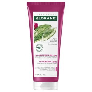 Klorane Hydratation & Brillance – Après-Shampoing Désaltérant au Figuier de Barbarie 200 ml 03Parapharm - Algérie, Beauté, Santé , Bien-être... Klorane Hydratation & Brillance – Après-Shampoing Désaltérant au Figuier de Barbarie 200 ml 03Parapharm - Algérie, Beauté, Santé , Bien-être...