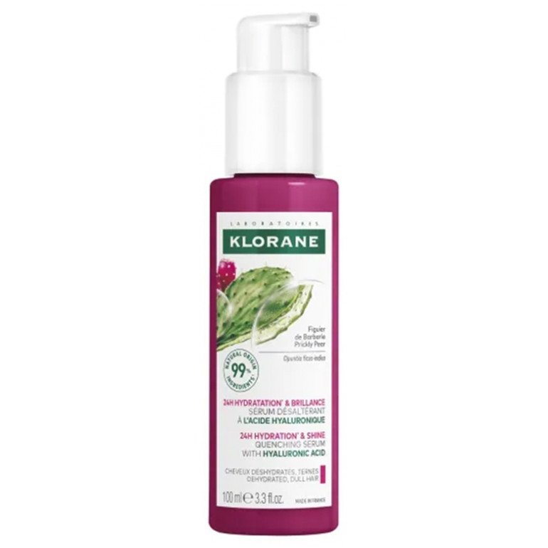 Klorane Hydratation & Brillance – Sérum Désaltérant au Figuier de Barbarie 100 ml 03Parapharm - Algérie, Beauté, Santé , Bien-être... Klorane Hydratation & Brillance – Sérum Désaltérant au Figuier de Barbarie 100 ml 03Parapharm - Algérie, Beauté, Santé , Bien-être...