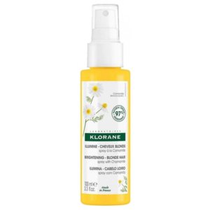 Klorane Illumine – Cheveux Blonds Spray à la Camomille 100 ml 03Parapharm - Algérie, Beauté, Santé , Bien-être... Klorane Illumine – Cheveux Blonds Spray à la Camomille 100 ml 03Parapharm - Algérie, Beauté, Santé , Bien-être...