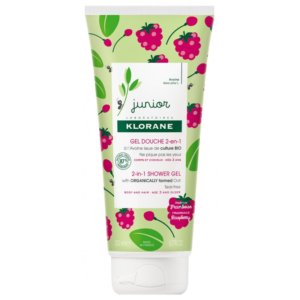 Klorane Junior Gel Douche 2en1 Corps et Cheveux 200 ml 03Parapharm - Algérie, Beauté, Santé , Bien-être... Klorane Junior Gel Douche 2en1 Corps et Cheveux 200 ml 03Parapharm - Algérie, Beauté, Santé , Bien-être...