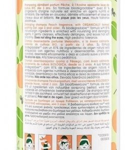 Klorane Junior Shampoing Démêlant Pêche 500 ml 03Parapharm - Algérie, Beauté, Santé , Bien-être...