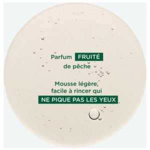 Klorane Junior Shampoing Démêlant Pêche 500 ml 03Parapharm - Algérie, Beauté, Santé , Bien-être...