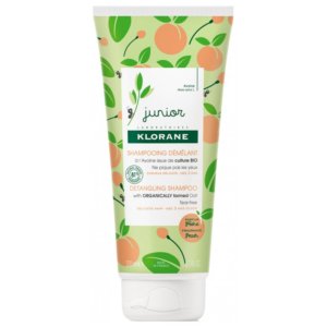 Klorane Junior Shampoing Démêlant Pêche 200 ml 03Parapharm - Algérie, Beauté, Santé , Bien-être... Klorane Junior Shampoing Démêlant Pêche 200 ml 03Parapharm - Algérie, Beauté, Santé , Bien-être...