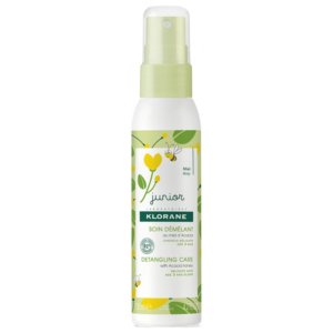 Klorane Junior Soin Démêlant Spray 125 ml 03Parapharm - Algérie, Beauté, Santé , Bien-être...