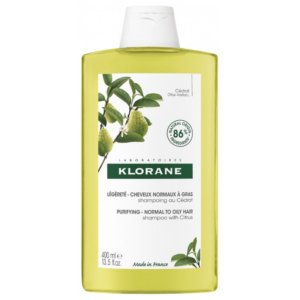 Klorane Légèreté – Cheveux Normaux à Gras Shampoing au Cédrat 400 ml 03Parapharm - Algérie, Beauté, Santé , Bien-être... Klorane Légèreté – Cheveux Normaux à Gras Shampoing au Cédrat 400 ml 03Parapharm - Algérie, Beauté, Santé , Bien-être...