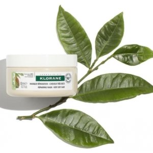 Klorane Masque Réparation – Cheveux Très Secs 3en1 au Beurre de Cupuaçu Bio 150 ml 03Parapharm - Algérie, Beauté, Santé , Bien-être...