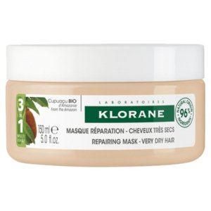 Klorane Masque Réparation – Cheveux Très Secs 3en1 au Beurre de Cupuaçu Bio 150 ml 03Parapharm - Algérie, Beauté, Santé , Bien-être...