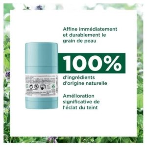 Klorane Masque en Stick à la Menthe Bio et Argile Bio 25 g 03Parapharm - Algérie, Beauté, Santé , Bien-être...