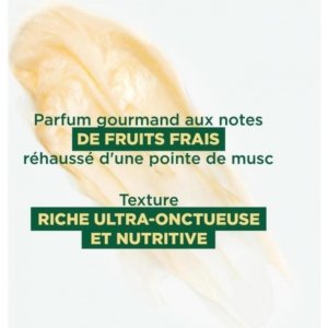 Klorane Masque Nutrition à la Mangue 150 ml 03Parapharm - Algérie, Beauté, Santé , Bien-être...